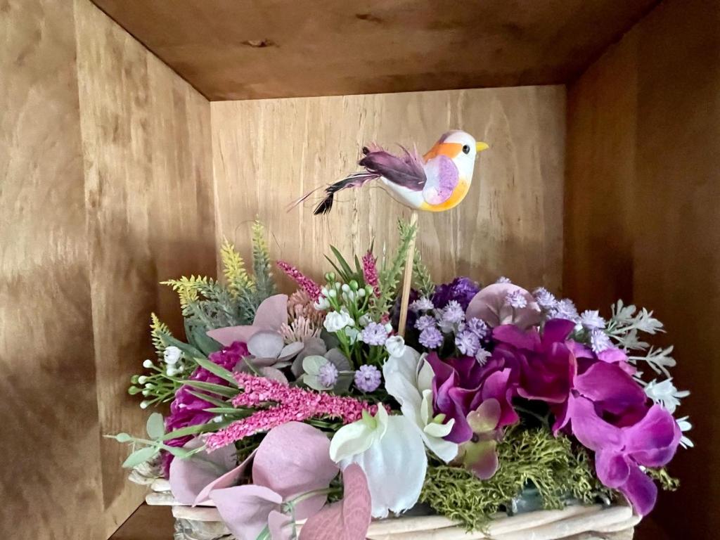 Alojamientos con encanto Ruliña - 17