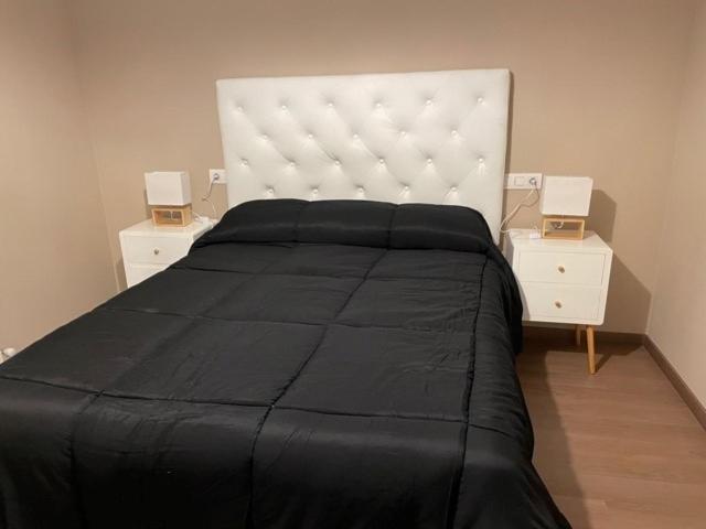 Alojamientos con encanto Ruliña - 12