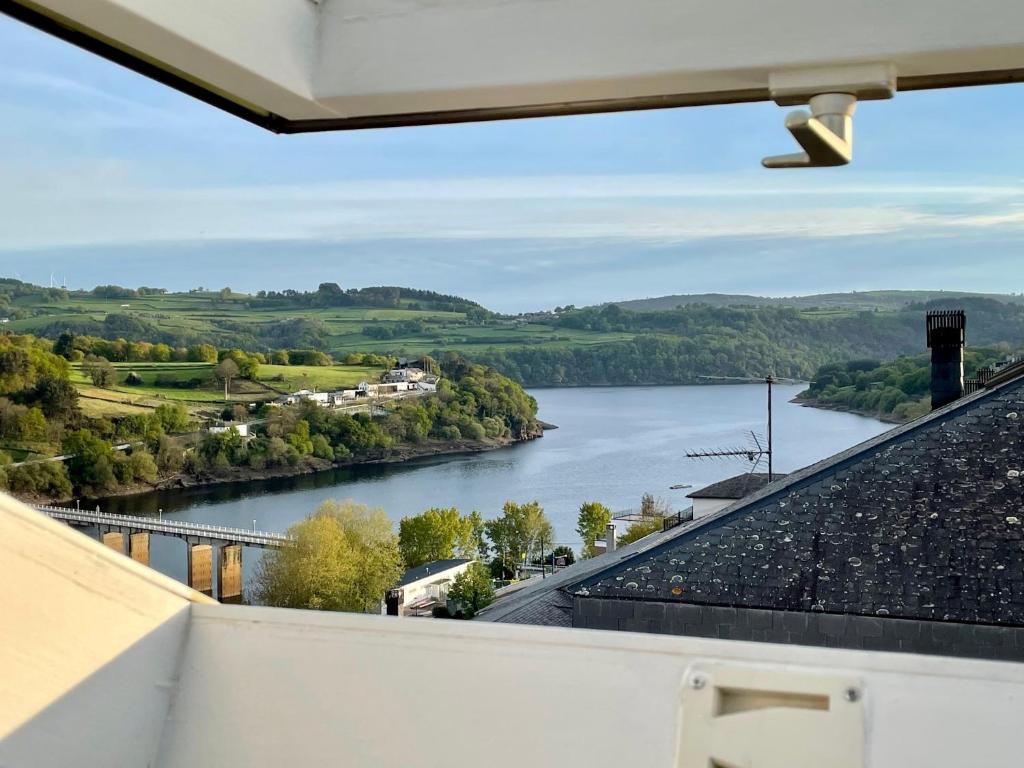 Alojamientos con encanto Ruliña - 18