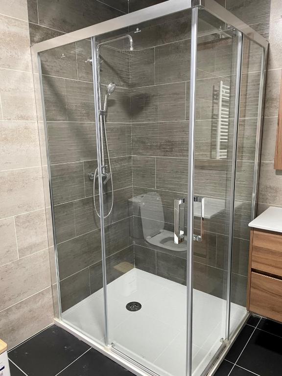 Alojamientos con encanto Ruliña - 14