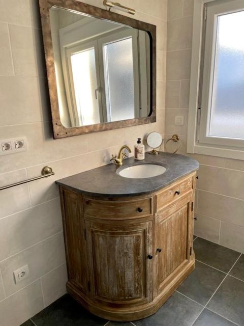 Alojamientos con encanto Ruliña - 6