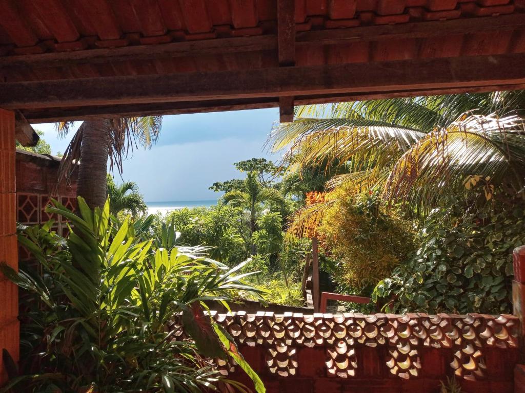  Casa da Lua