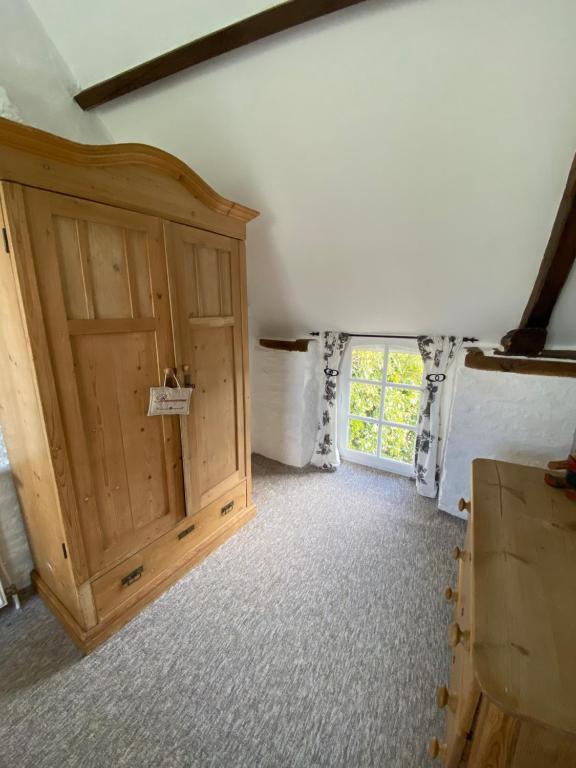 Fotografie z fotogalerie ubytování La Petite Maison - No 4 La Relierie v destinaci Gavray