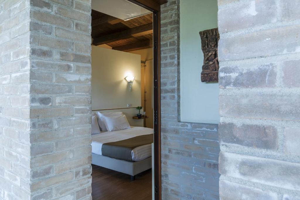 Finis Africae Hotel - Habitación Superior Deluxe Doble O Twin