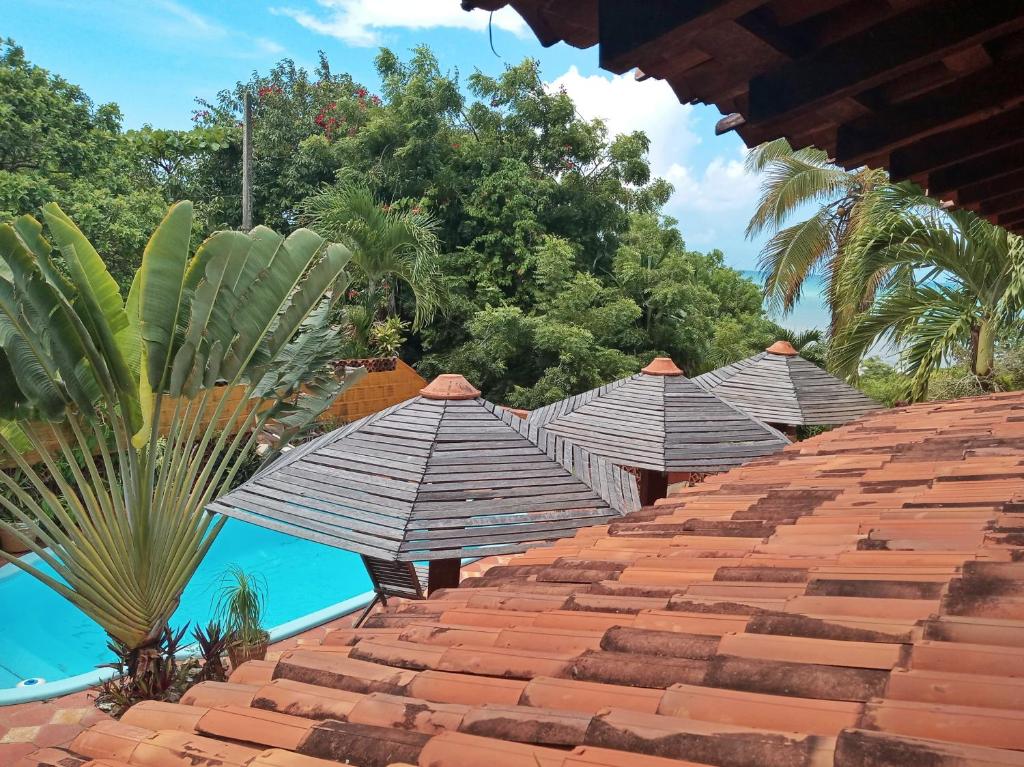  Casa da Lua