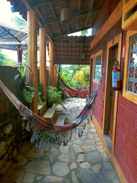  Casa da Lua