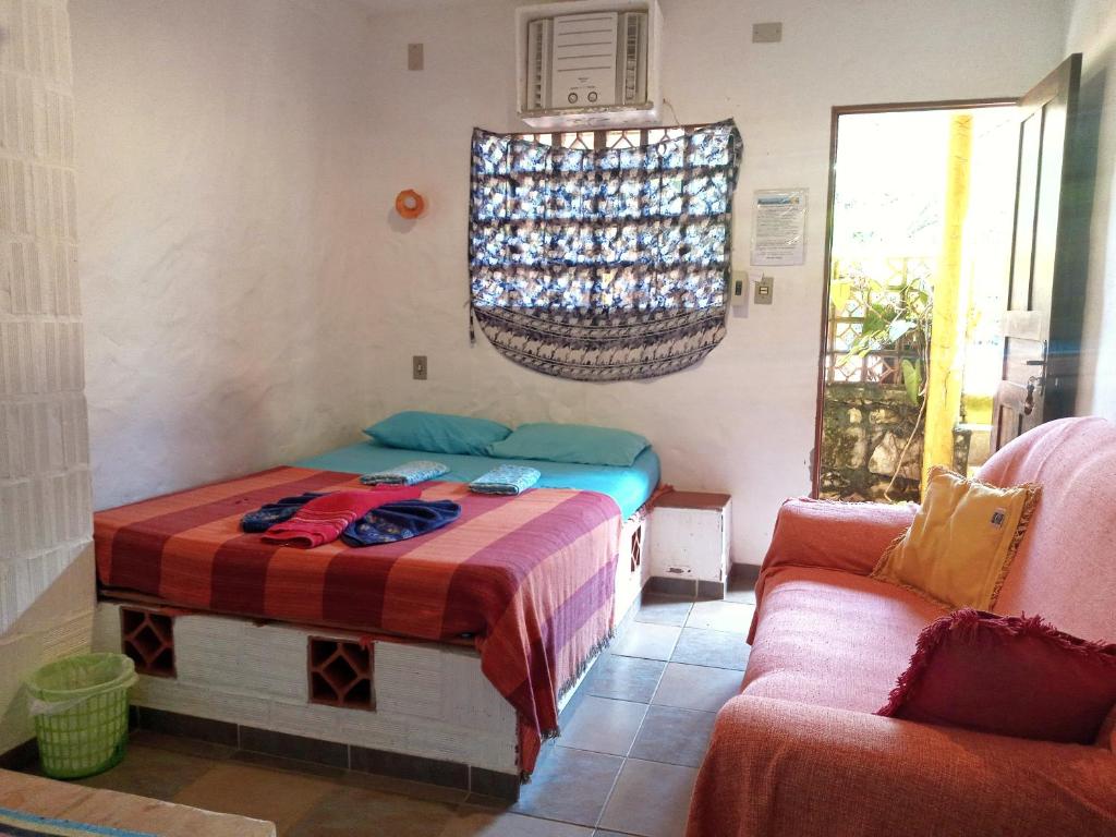  Casa da Lua