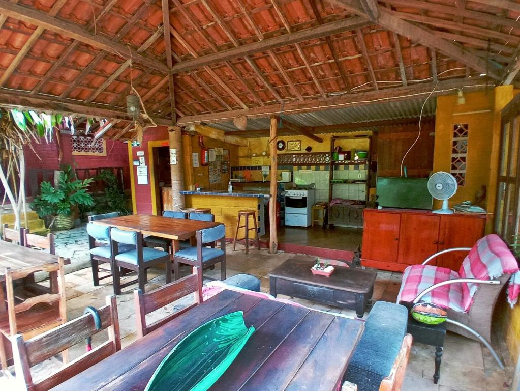  Casa da Lua