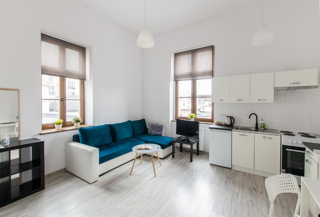 Smart Rental Management Apartments - 