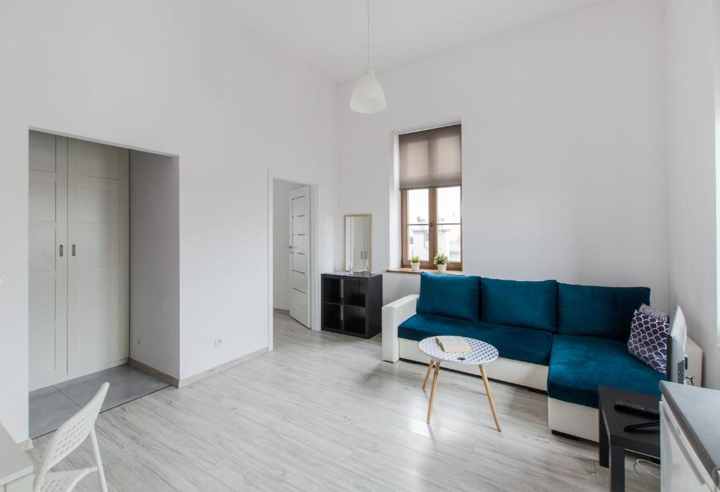 Smart Rental Management Apartments - Standard Apartment