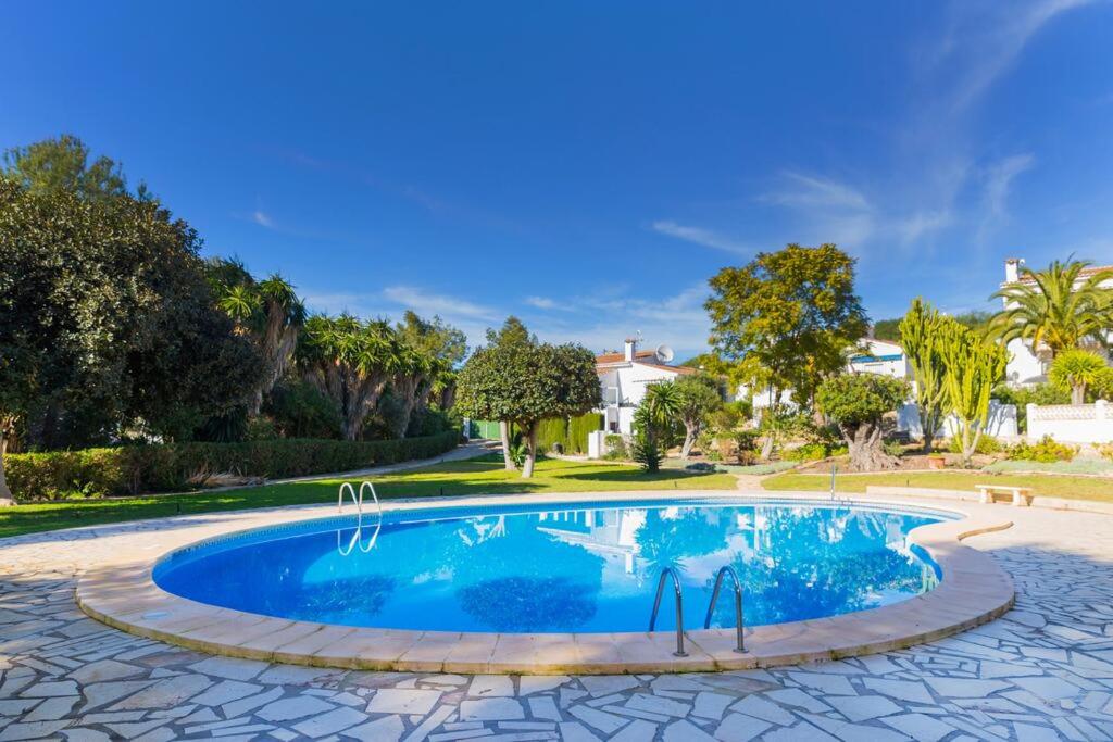 La Casita de Moraira, Moraira – Bijgewerkte prijzen 2022