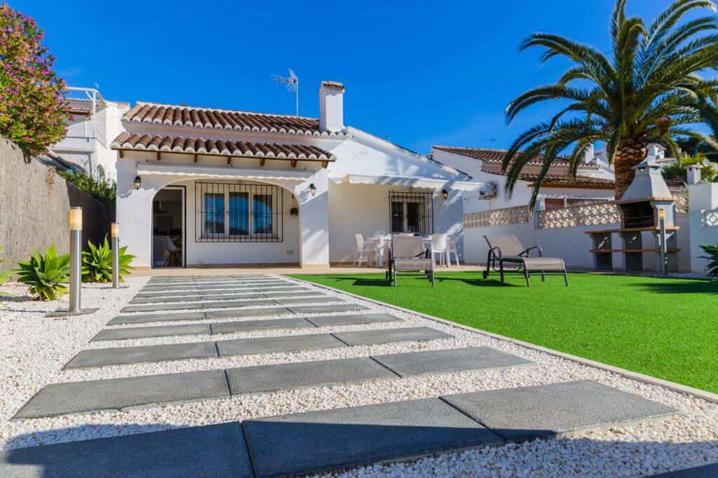 La Casita de Moraira, Moraira – Bijgewerkte prijzen 2022