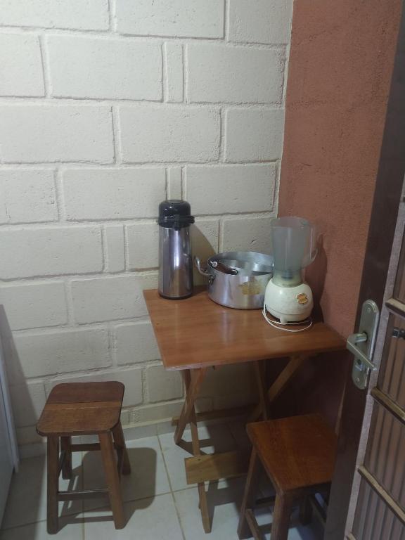 Pousada Ypê das Montanhas