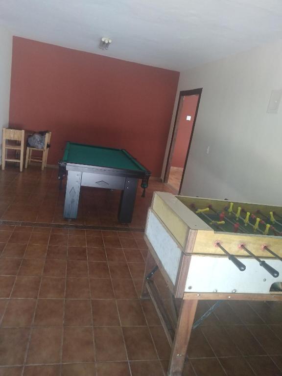 Pousada Ypê das Montanhas