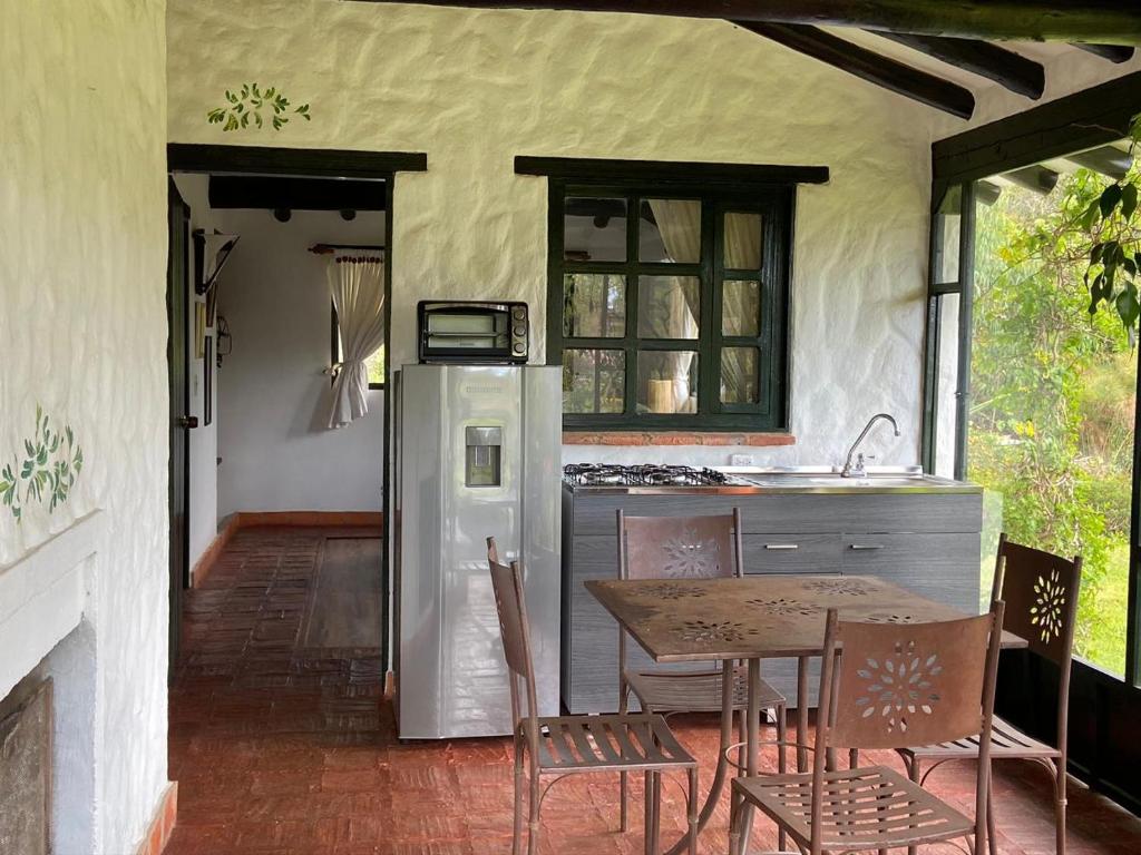 Casa San Nicolas