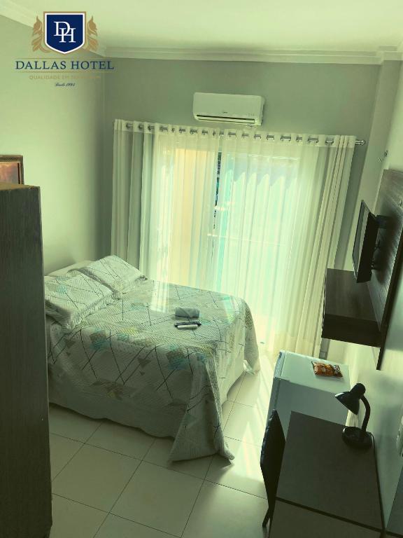 Dallas Hotel Premium