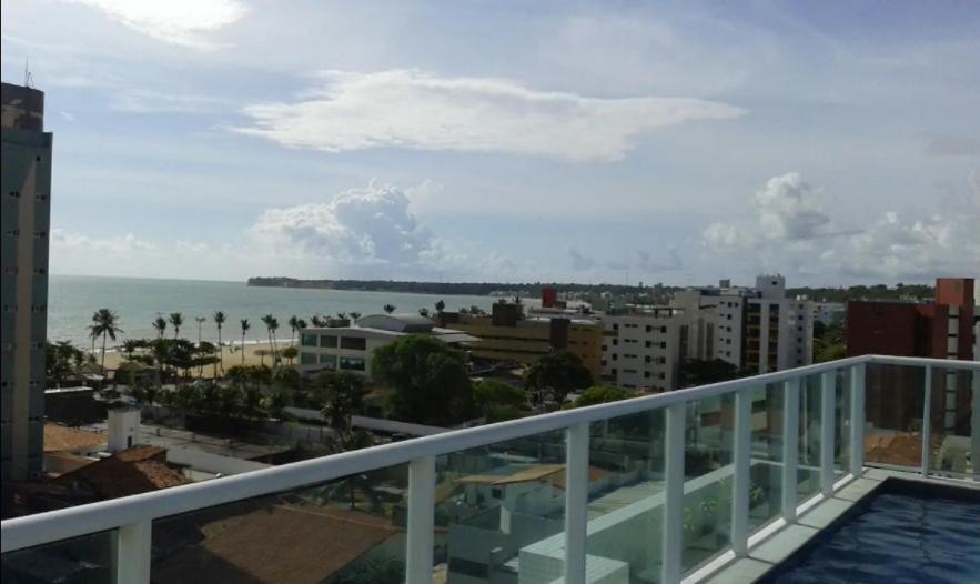  Flat no melhor do Cabo Branco / Wi-fi 200 MG