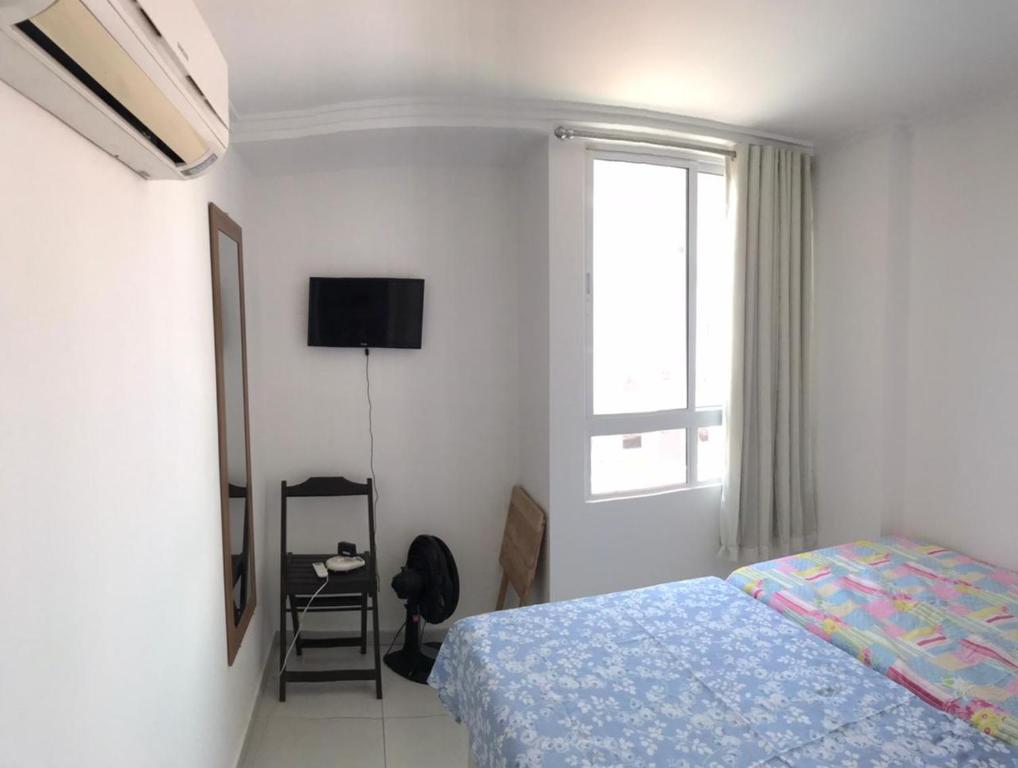  Flat no melhor do Cabo Branco / Wi-fi 200 MG