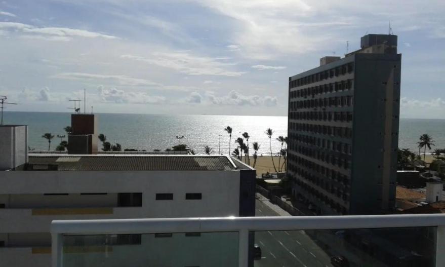  Flat no melhor do Cabo Branco / Wi-fi 200 MG