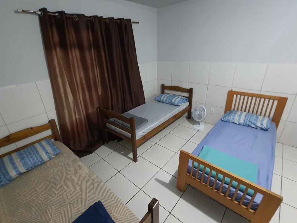 Hostel Famiglia Susin II