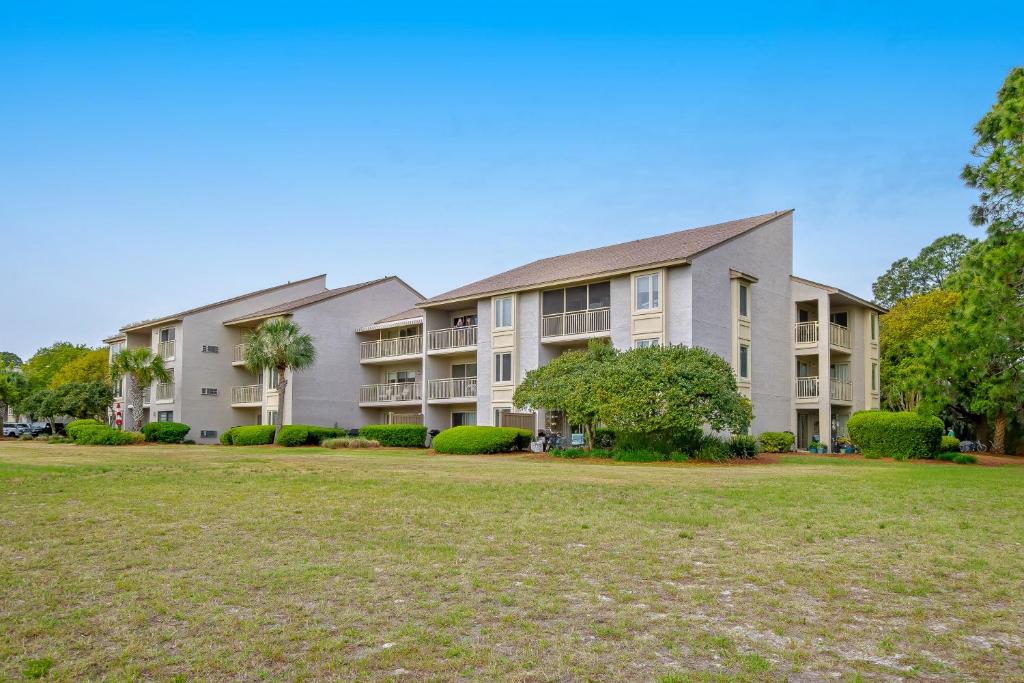 Gallery image of Bluff Villas 1733 in Hilton Head Island