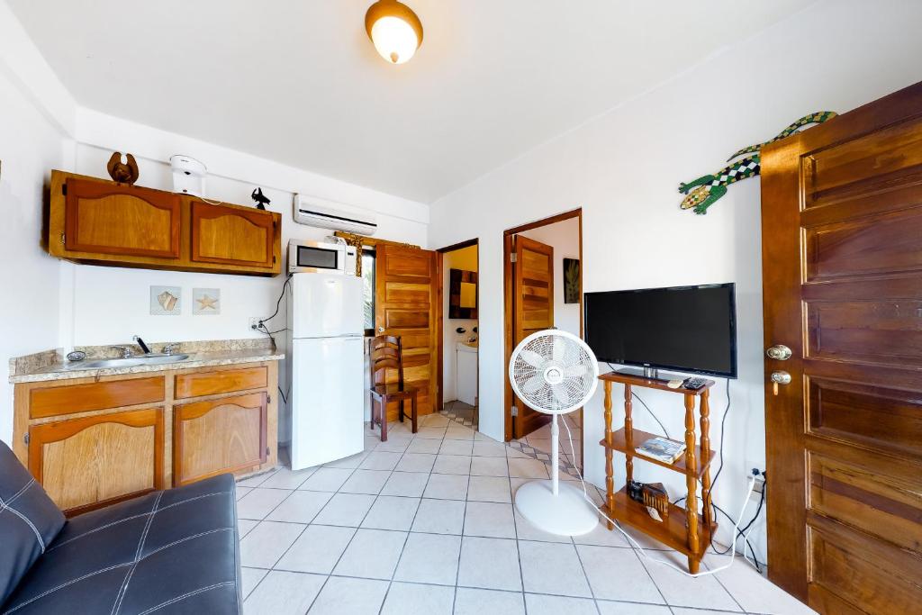 Mayan Falls - One Bedroom Suite