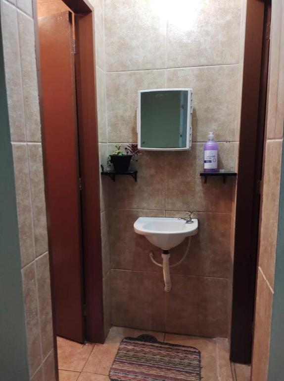  Hostel O Vencedor
