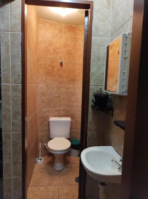  Hostel O Vencedor