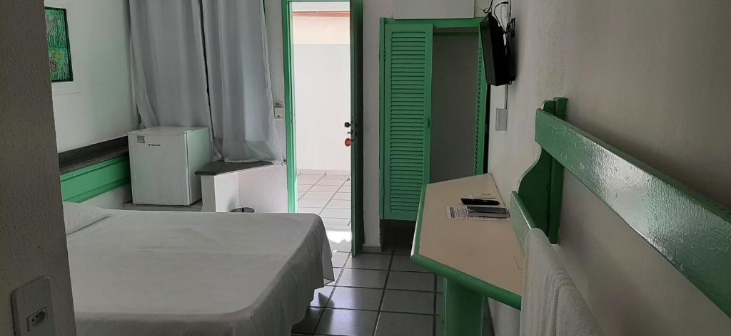  Hotel Porto Verde