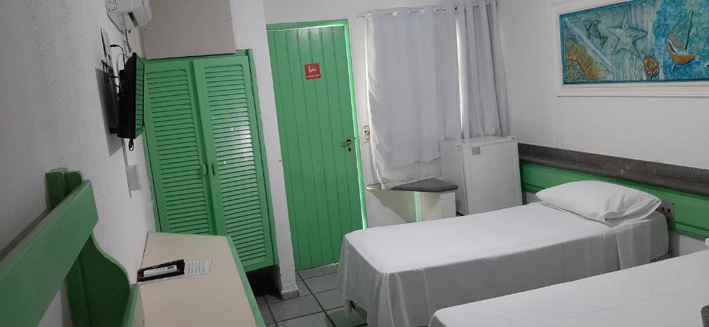  Hotel Porto Verde