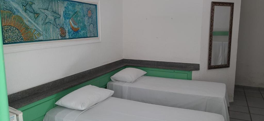  Hotel Porto Verde
