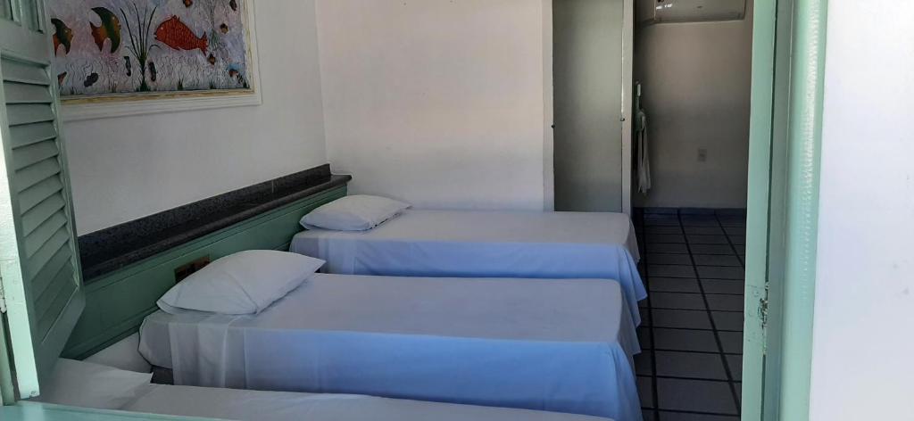  Hotel Porto Verde