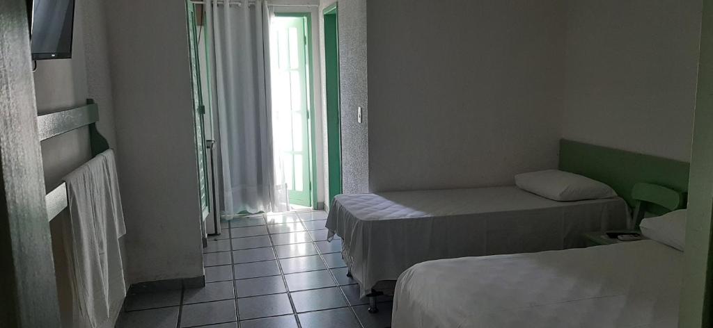  Hotel Porto Verde