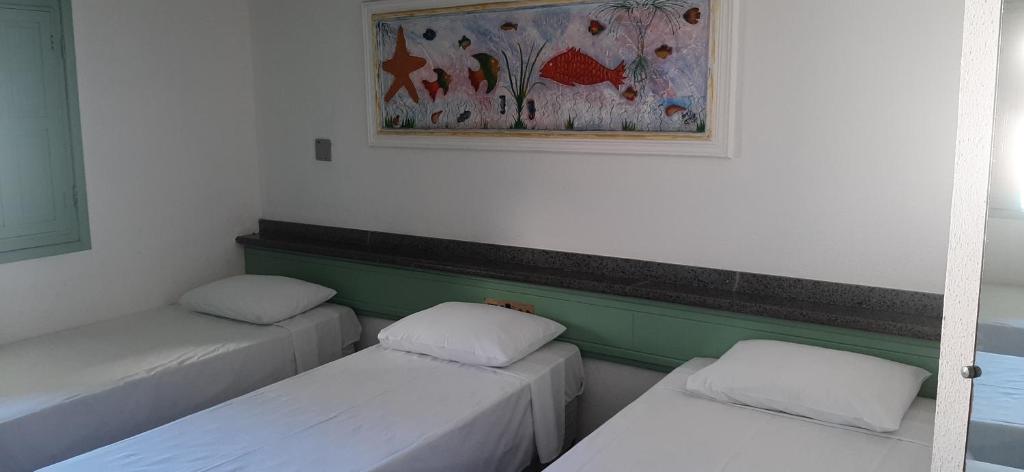  Hotel Porto Verde