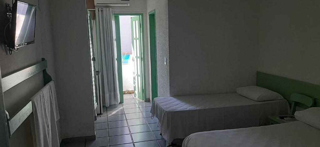  Hotel Porto Verde
