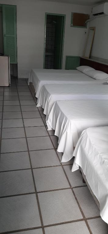  Hotel Porto Verde