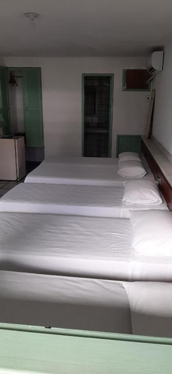  Hotel Porto Verde