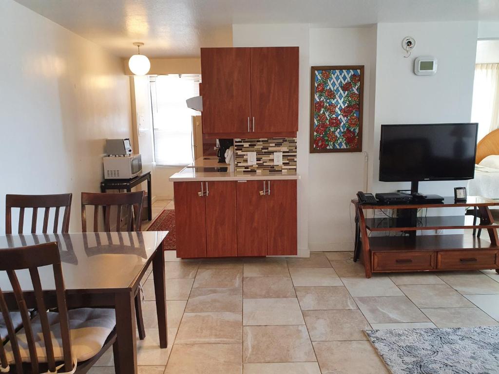 PonoAloha - Apartamento De Lujo