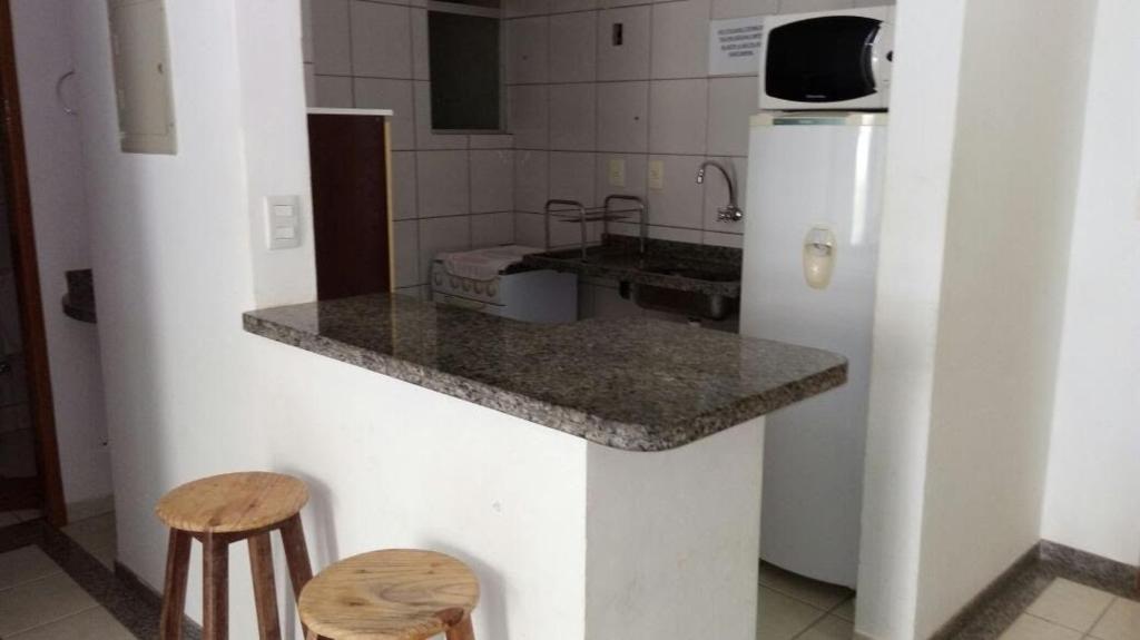  Thermas Paradise - Rio Quente
