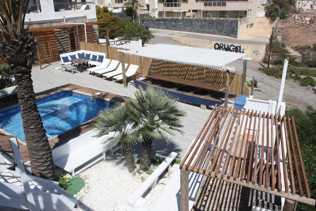 Galua- SweethomeRooms Cabo de Palos, Cabo de Palos – Updated ...