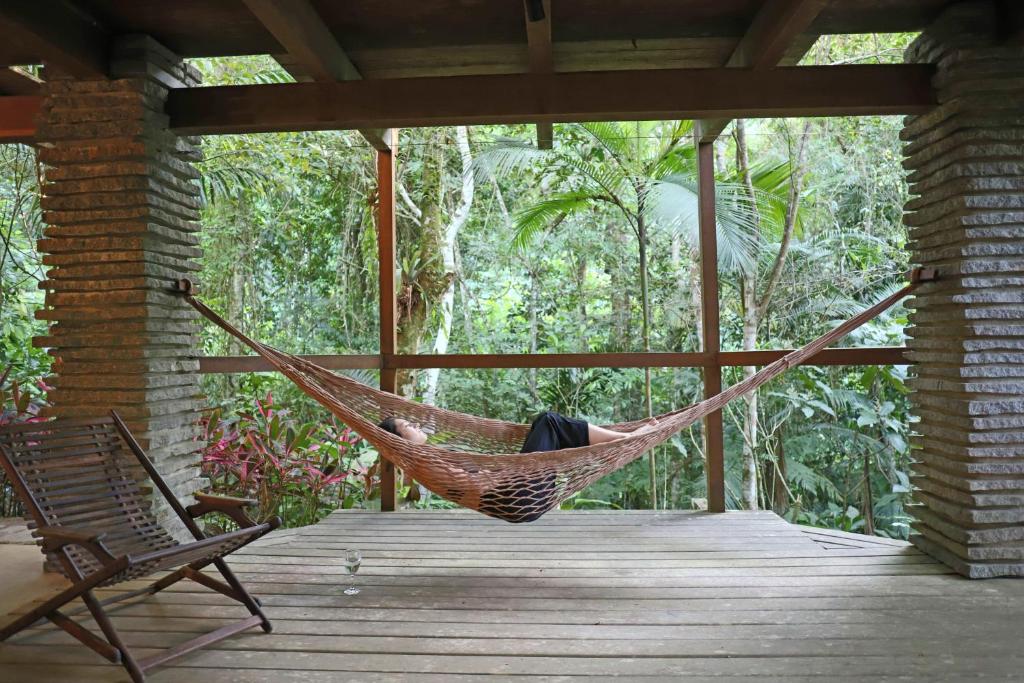  Beach House in Brazil