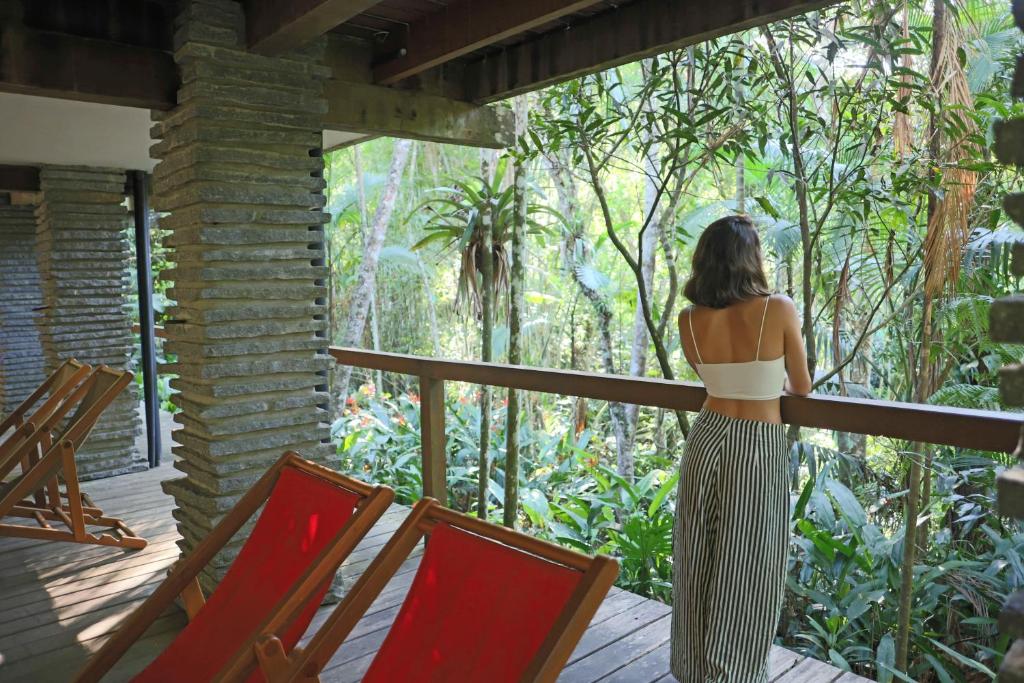  Beach House in Brazil