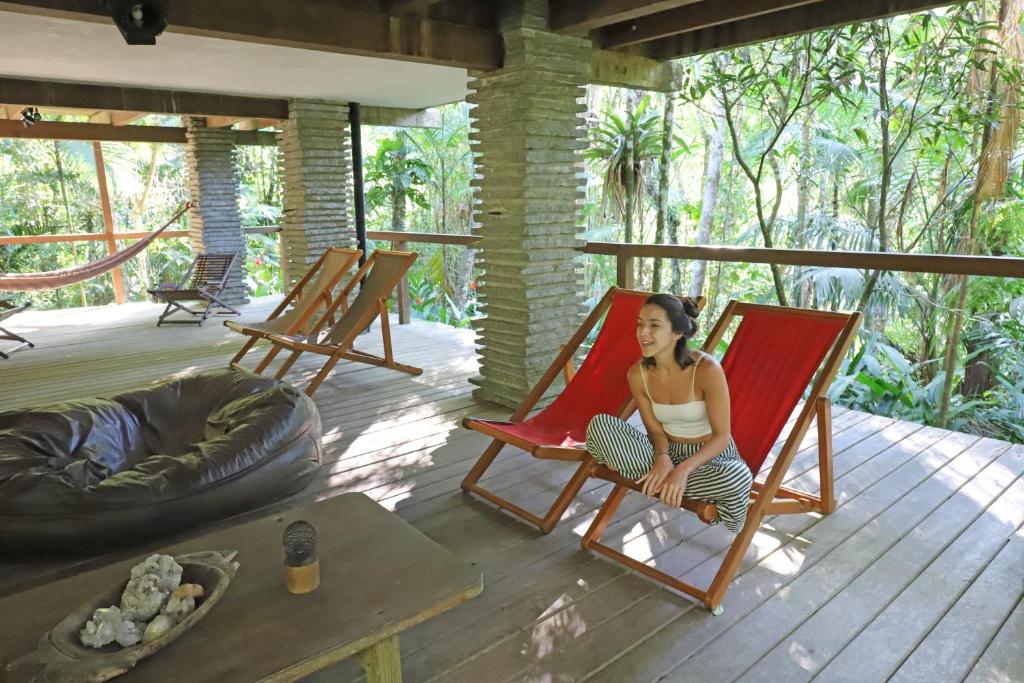  Beach House in Brazil