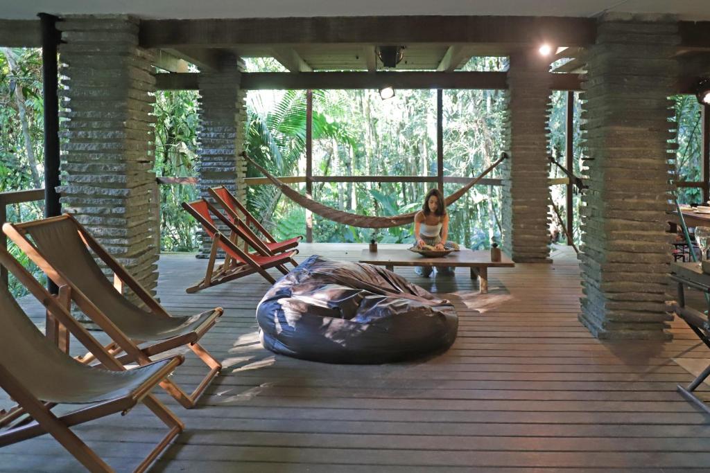  Beach House in Brazil