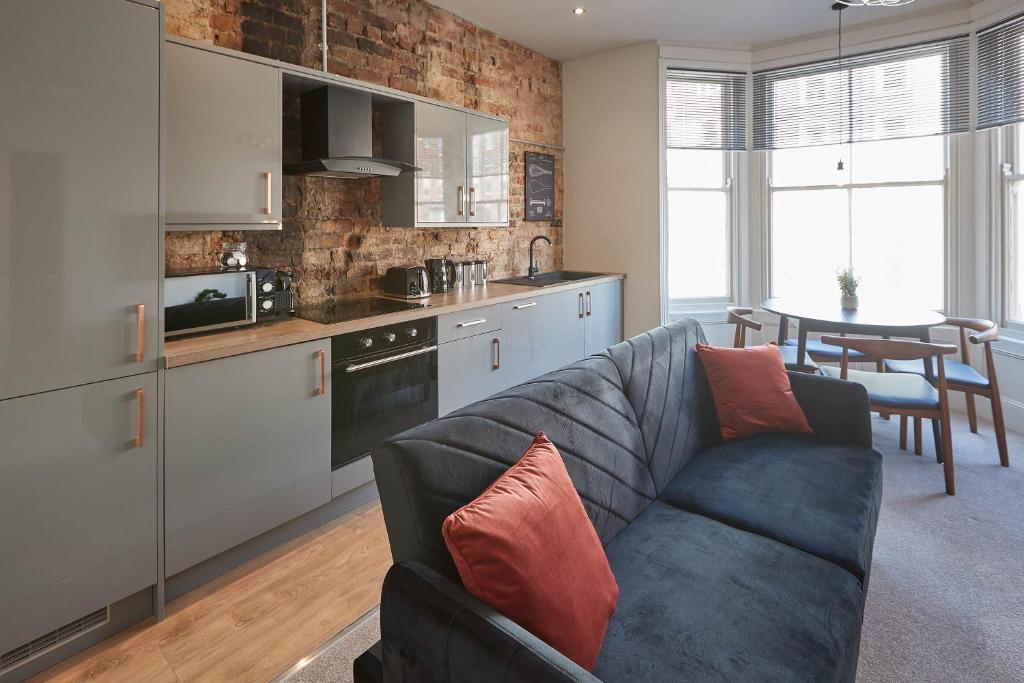Host & Stay - North Marine House - Repos Du Skipper