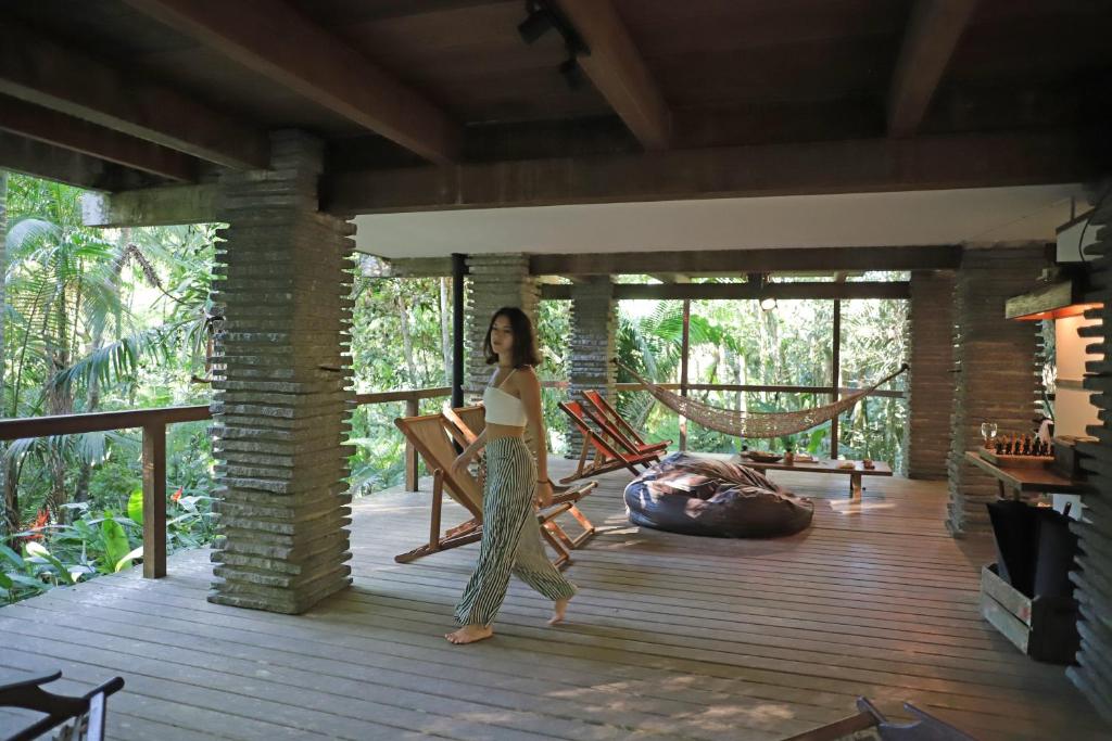  Beach House in Brazil