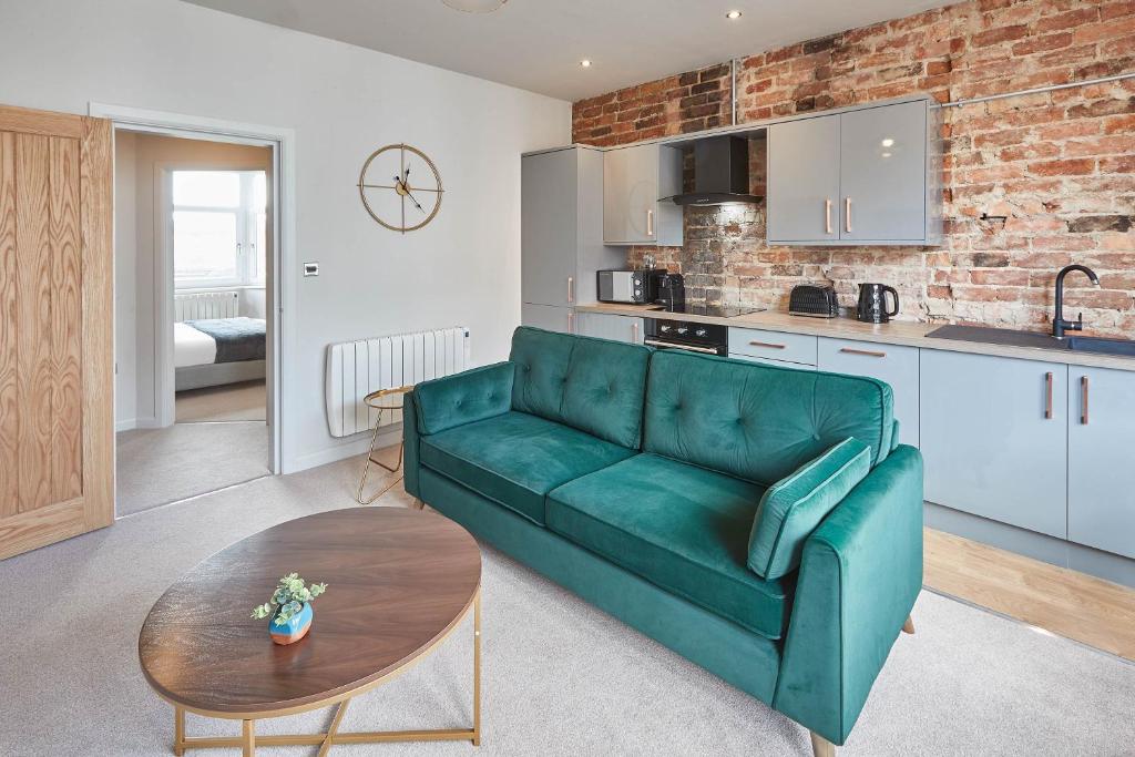 Host & Stay - North Marine House - Montre De L'arbitre