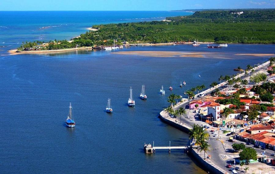  Hotel Porto Verde