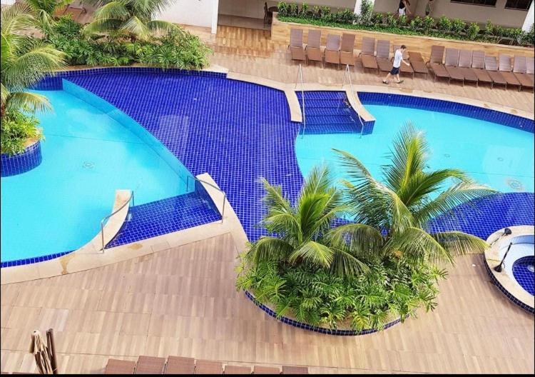  Aptd Enjoy Resort Olimpia