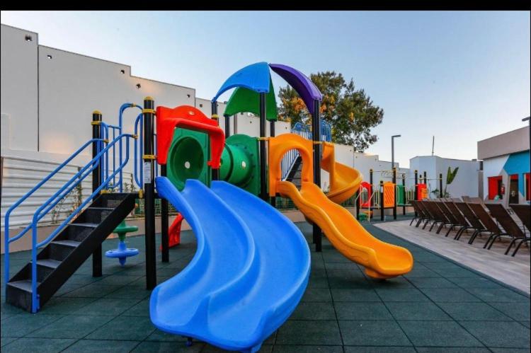 Aptd Enjoy Resort Olimpia